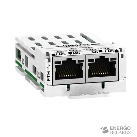 Карта коммуникационная VW3A3616