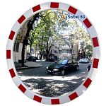 Зеркало круглое уличное TR-60