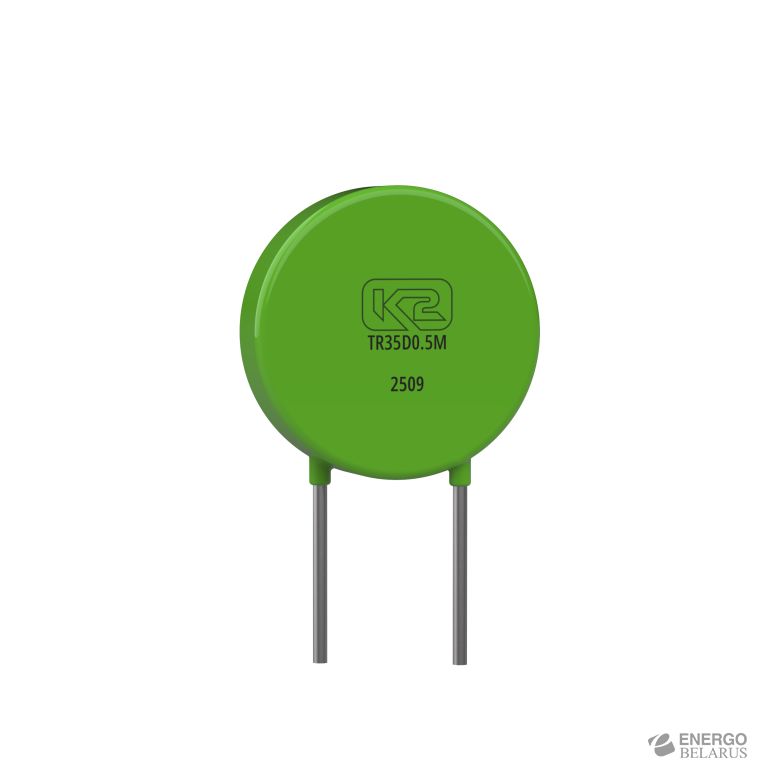 Терморезистор серии TRH135D