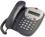IPO 5410 DCP TELSET GRY RHS