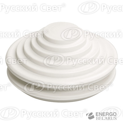 Сальник d20мм (D отв. бокса 22мм) бел. ИЭК YSA40-20-22-68-K01