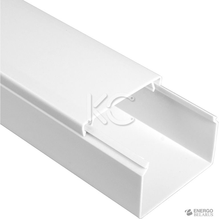 Кабель-канал 80х60 УралПак