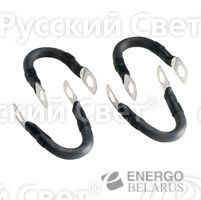 Перемычка BJMI8 IP20 M8 10п ABB 1SNA176673R0200