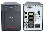 SC420I APC Smart-UPS SC 420 ВА