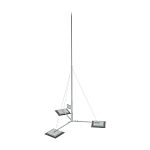 Мачта молниеприемная RTVMR-H9.2 HD MA0399