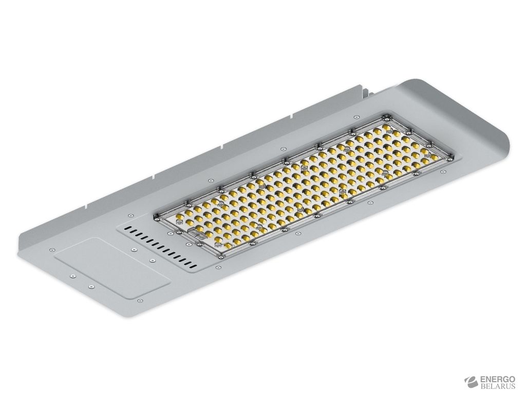 Светильник светодиодный Strada L-60W (A6)