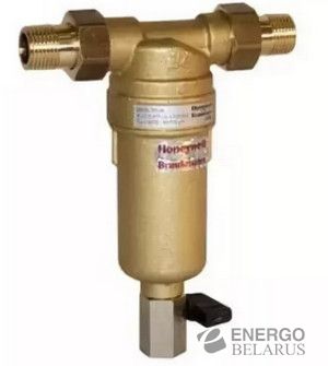 Фильтр Honeywell FF06 (3/4") для горячей воды