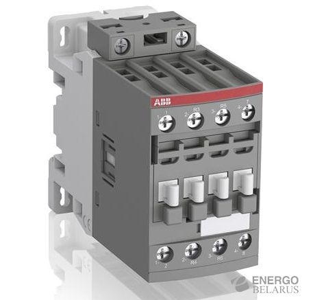 Контактор четырехполюсный AF38Z-22-00-21