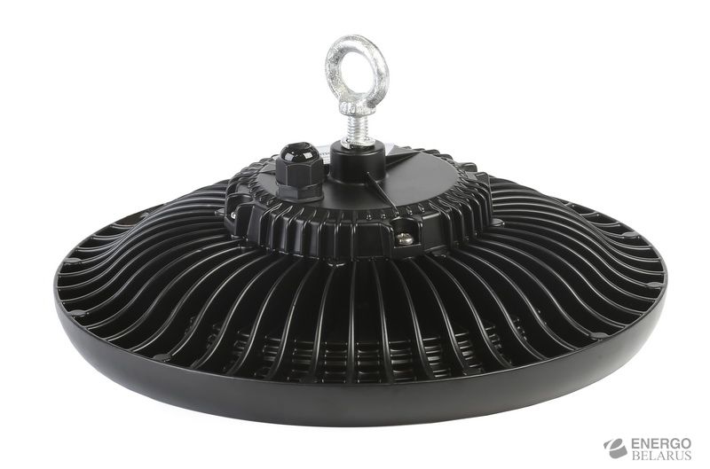 Светильник светодиодный тип HBay-UFO HB200w-120dNew