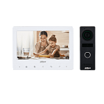 Комплект видеодомофона DHI-KTA03M