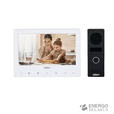 Комплект видеодомофона DHI-KTA03M