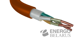 Кабель силовой ВВГнг(А)-FRLS-П 3х10-660