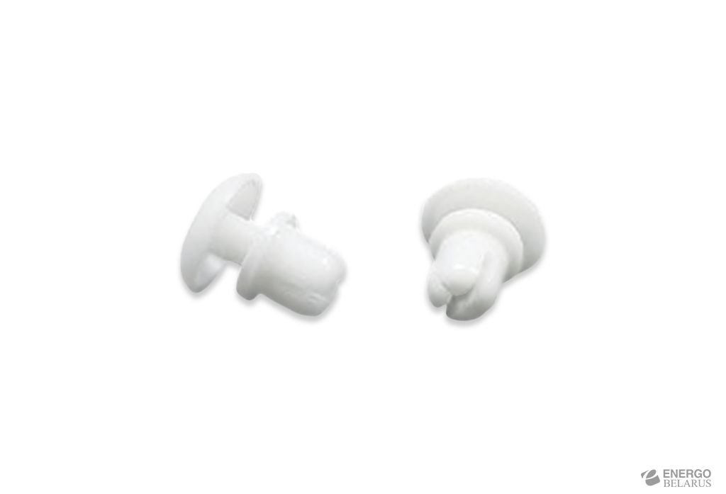 Заклепка пластиковая для платы