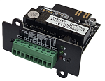 Карта управления Kiper Power AS-400 (Сухие контакты) Gen1
