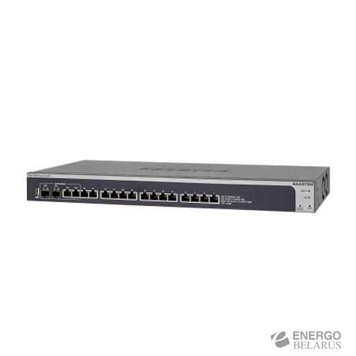 Коммутатор XS716T-100NES