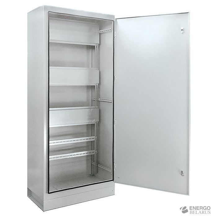 Корпус ВРУ (1700х800х450) IP54