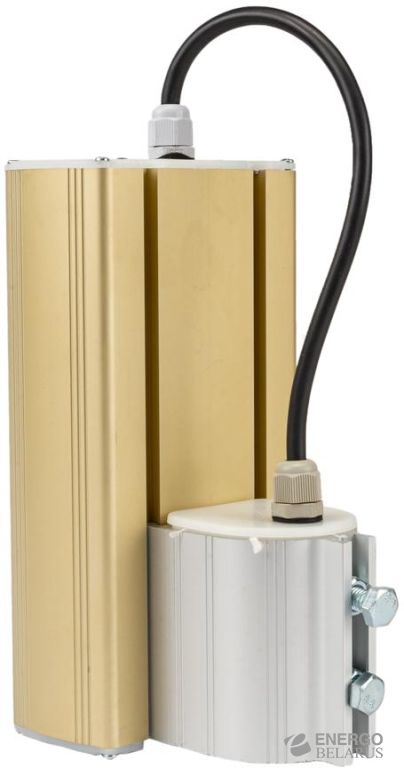 Магистраль GOLD, консоль K-1, 27 Вт, 45X140°, светодиодный светильник