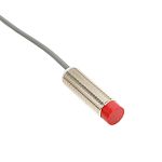 Датчик индуктивный  PROXIS-2-18-08-P-NO-2