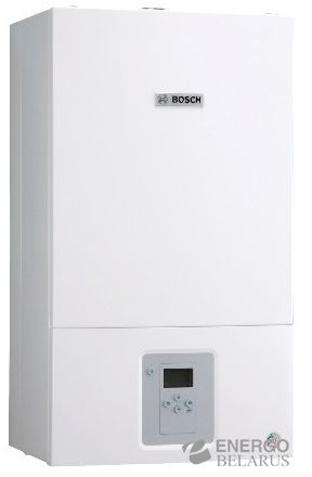   Bosch Gaz 6000 - WBN 35 H 