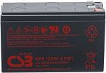 Батарея аккумуляторная CSB UPS 12360 6 F2F1 12V/7.5Ah Slim