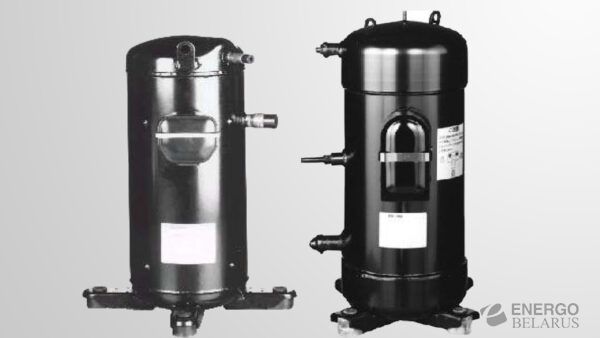 Компрессор Panasonic (Sanyo)