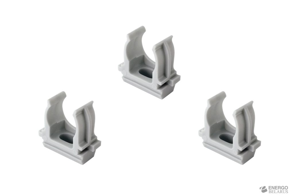 Клипсы металлические для труб. Клипсы металлические для труб. Клипса металл для трубы 75мм. Для ламп т8 d26. Металлические клипсы для гофры.