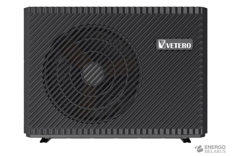 Насос тепловой воздух-вода AirGreenTherm 22I