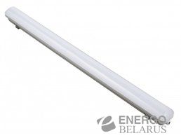 Светильник светодиодный (LED) TP2 матовый Smartbuy-36W/6400K/IP65 (SBL-TP2-36W-64K)