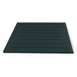 Деактиватор этикеток резиновый