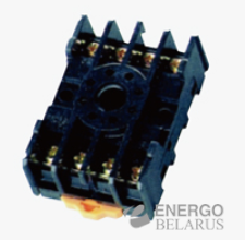 Цоколь реле PF085A CNC Electric