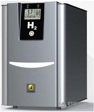 Генератор водорода высокой чистоты HG 5.0