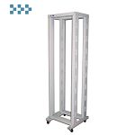 Стойка телекоммуникационная 19" TWT TWT-RACK2-29U-6x10
