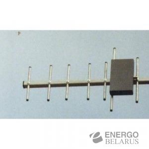 Альтоника АН-868 (разъем)