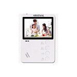 Видеодомофон Arsenal Афина