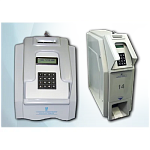 Устройство приема и выдачи электронных пропусков УПВП 2К