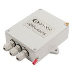 Извещатель охранный вибрационный Гюрза-038ПЗ 1211