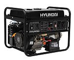 Генератор для домашнего использования Hyundai HHY 5000 FE 