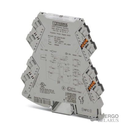 Источник питания повторителя MINI MCR-2-RPSS-I-I, артикул 2902014