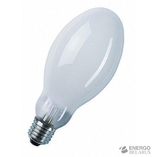 Лампа металлогалогенная OSRAM HQL 125W E27 (40)