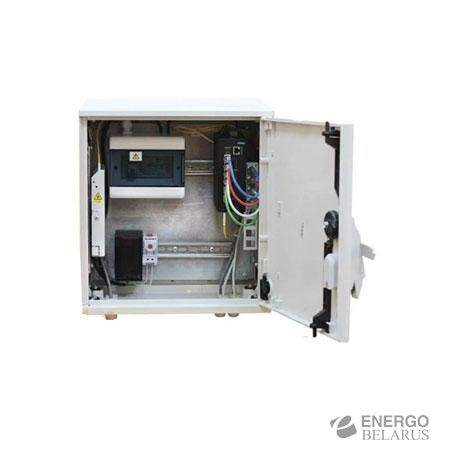 Оборудование телекоммуникационное УУД-ANC-7(1-0.00.0.1.0)-K1-3551