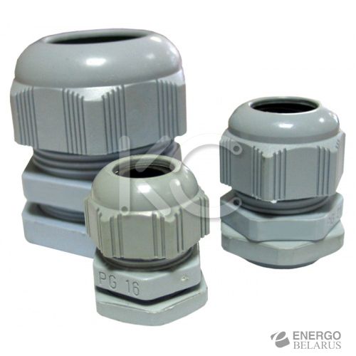 Сальник РГ 19 КС