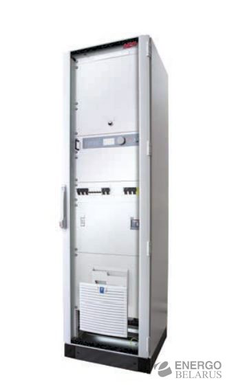 Инвертор промышленный BFI 2,5кВA T 220/400 MS