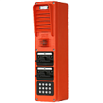 Взрывозащищённое цифровое переговорное устройство