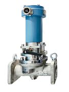 Клапаны СЕНС-ПК DN(15 .. 100)PN(16 .. 40)