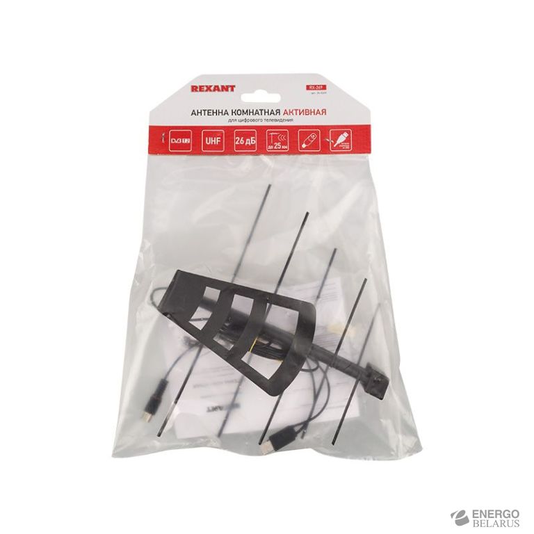 Антенна  34-0269