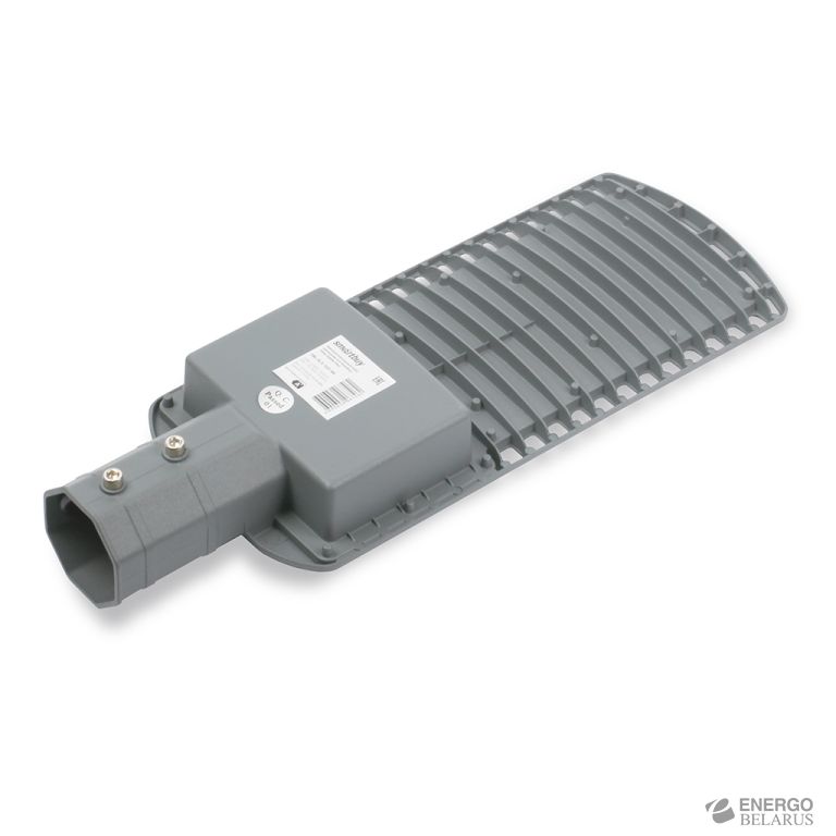 Светильник консольный уличный SL3, Smartbuy SBL-SL3-120-6K
