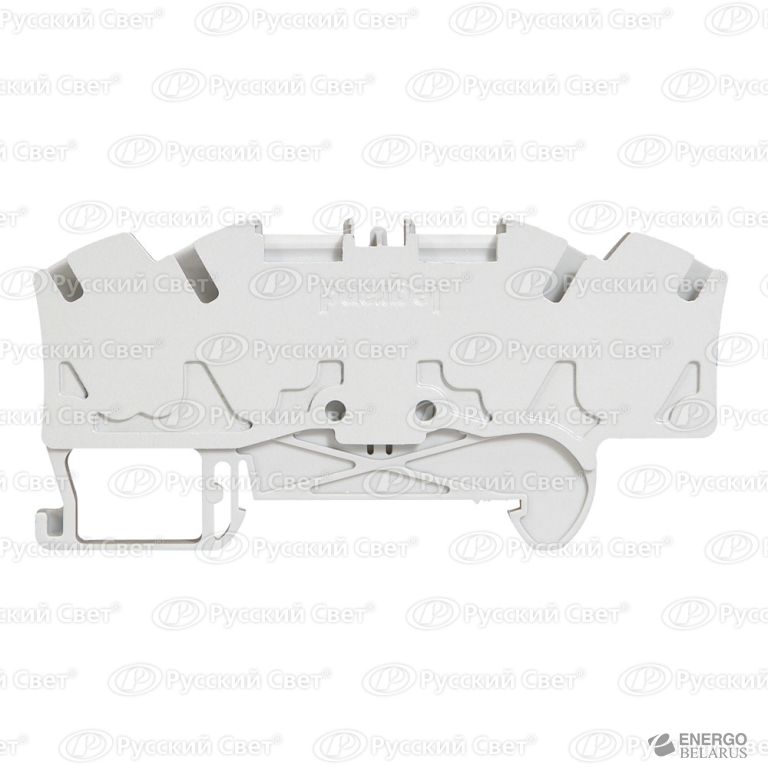Блок клеммный Viking3 10х10мм жел/зел. Leg 037173