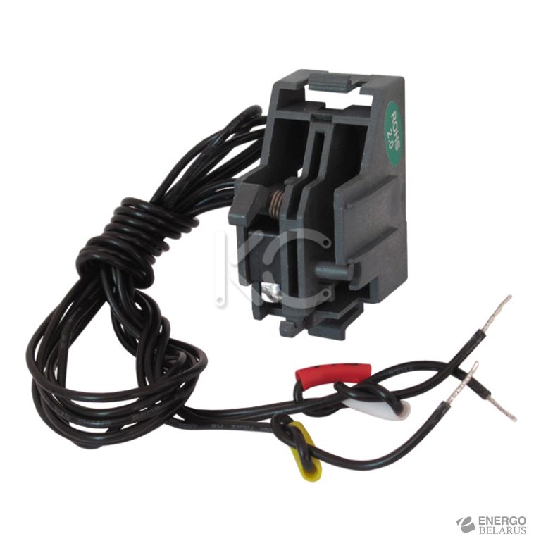 Вспомогательный контакт AX-M1 R для NXM-125(63)/NXMLE-125(правый) (CHINT)