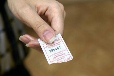 1 октября подорожания проезда не будет, но это возможно чуть позже