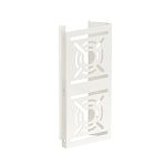 Кронштейн СЛТ КУ-2С исп2 (на столб)